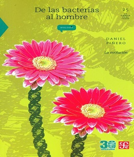 De las bacterias al hombre: la evolución