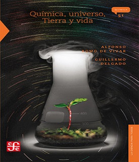 Química, universo, Tierra y vida